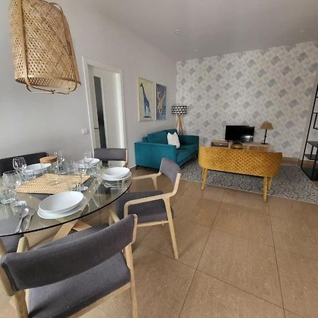 Apt Centrico, A Pie De Calle. Seville Ngoại thất bức ảnh