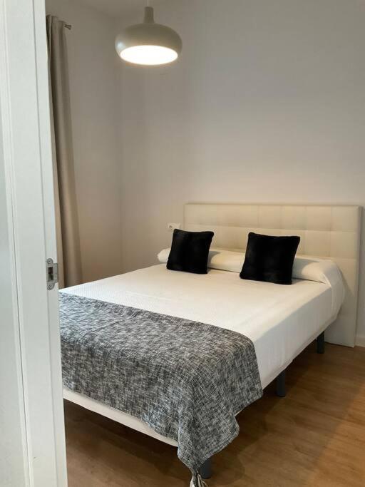 Apt Centrico, A Pie De Calle. Seville Ngoại thất bức ảnh