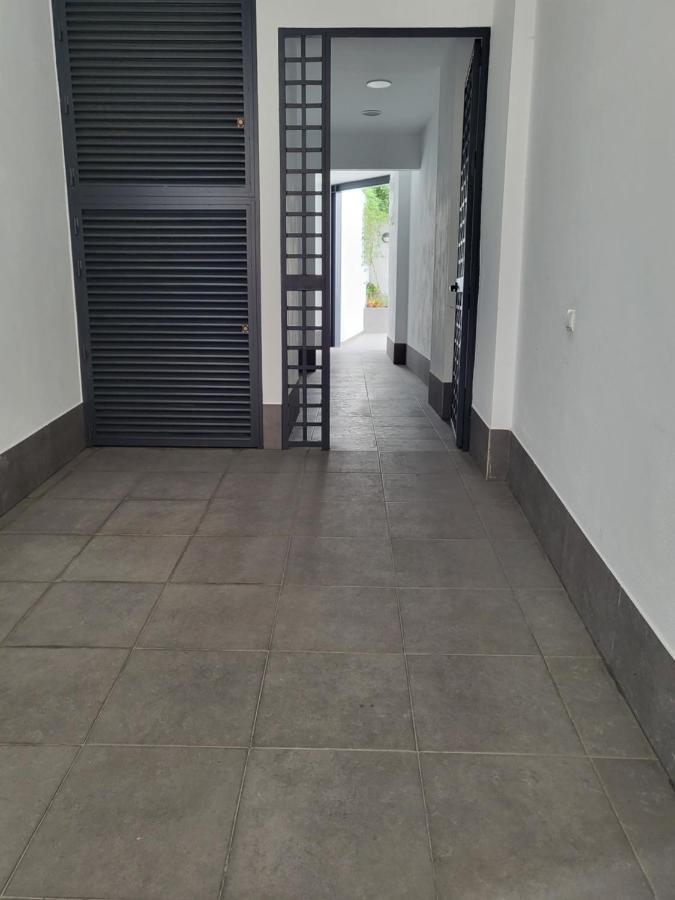 Apt Centrico, A Pie De Calle. Seville Ngoại thất bức ảnh